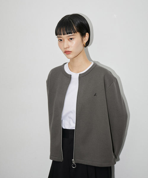 【WEB限定】【agnes b. pour ADAM ET ROPE'】CARDIGAN