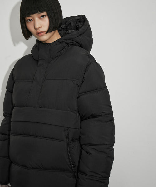 ADAM ET ROPÉ FEMME / 【WEB限定】【THE VERY WARM】ANORAK PUFFER