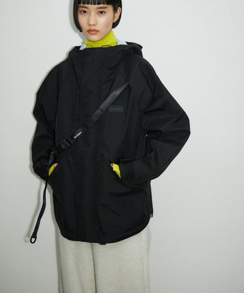 【WILDTHINGS for ADAM ET ROPE'】TOOLSTRAP DENALI JACKET