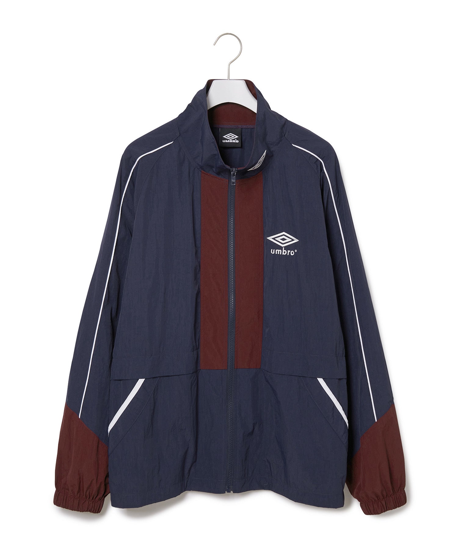 ADAM ET ROPÉ 【UMBRO/アンブロ】TRACK JACKET新品未使用タグ付き正規品✨✨