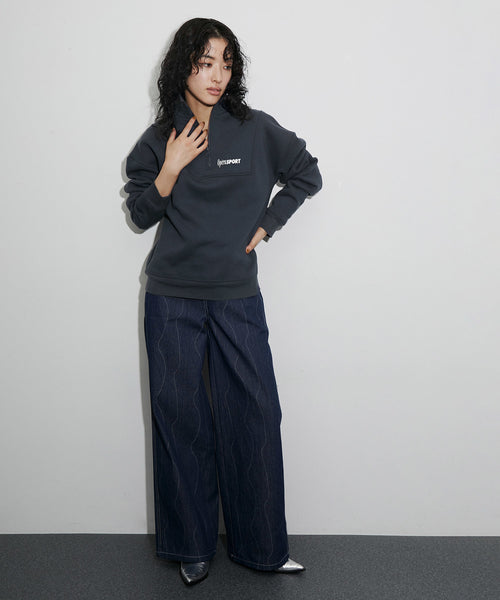 ADAM ET ROPÉ FEMME / 【公式サイト限定】【OperaSPORT】MARLEY UNISEX