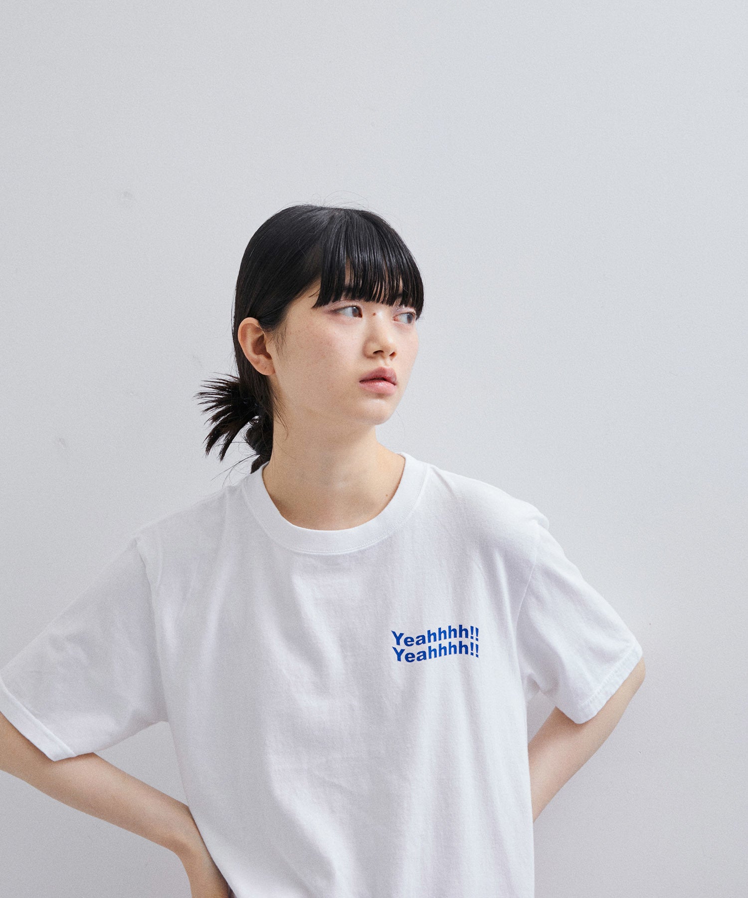 TANG TANG】INSIDEOUT Tee-