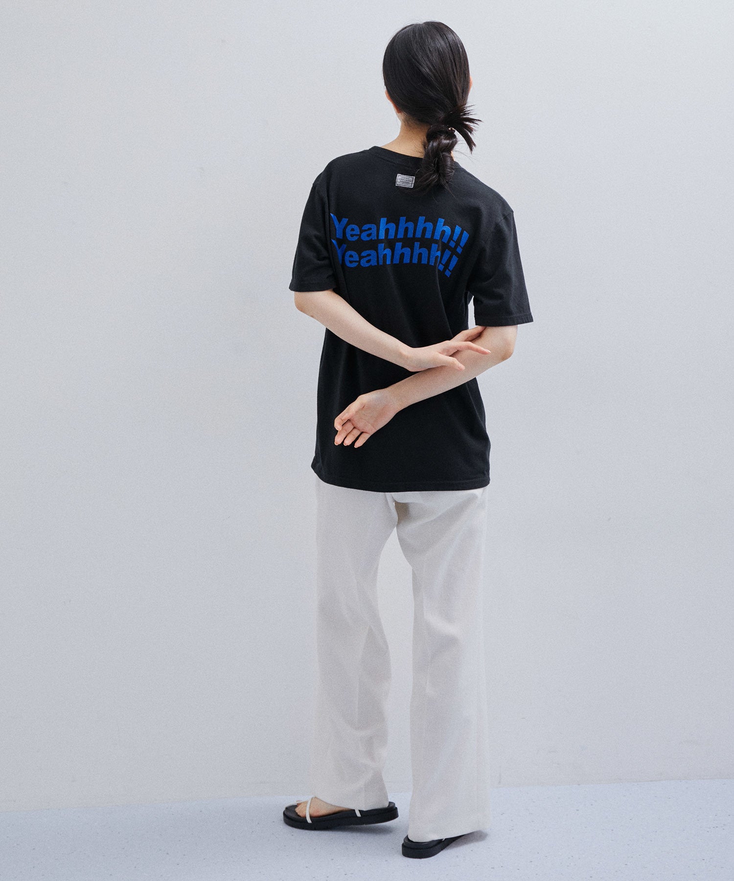 TANGTANG】INSIDEOUT Tee ｜ ADAM ET ROPE' | アダムエロペ 公式サイト