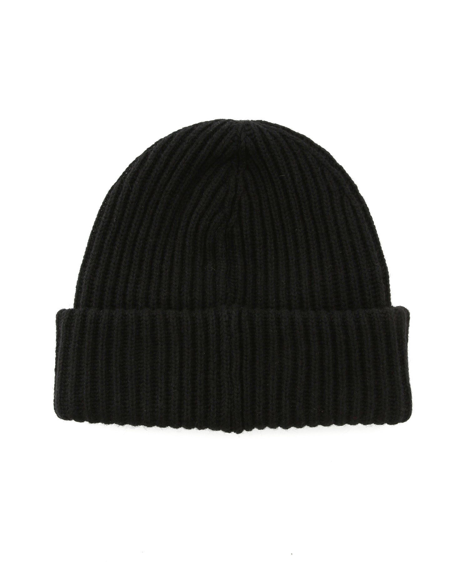 公式サイト限定】【GANNI】Structured Rib Beanie ｜ ADAM ET ROPE 