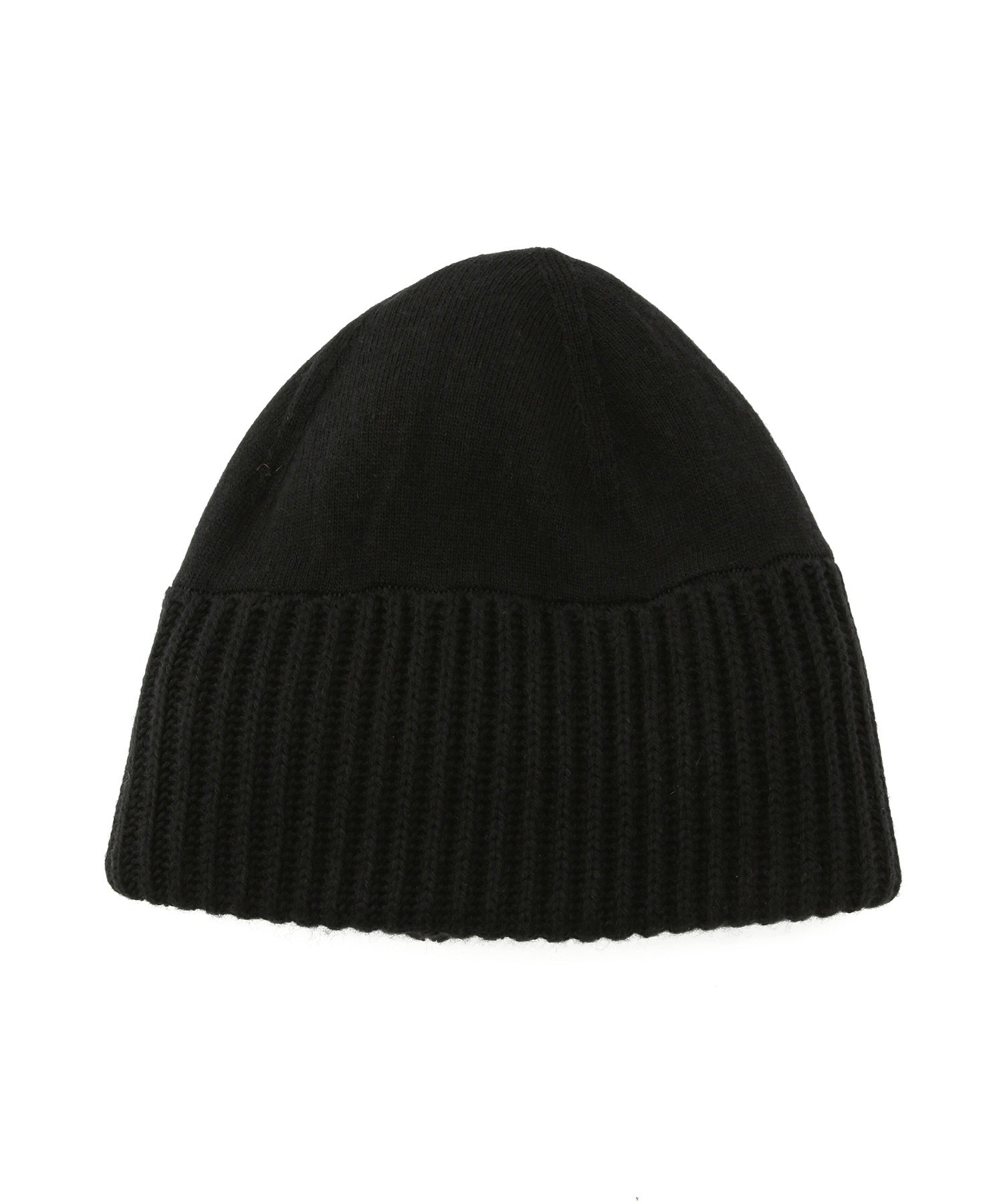 公式サイト限定】【GANNI】Structured Rib Beanie ｜ ADAM ET ROPE 