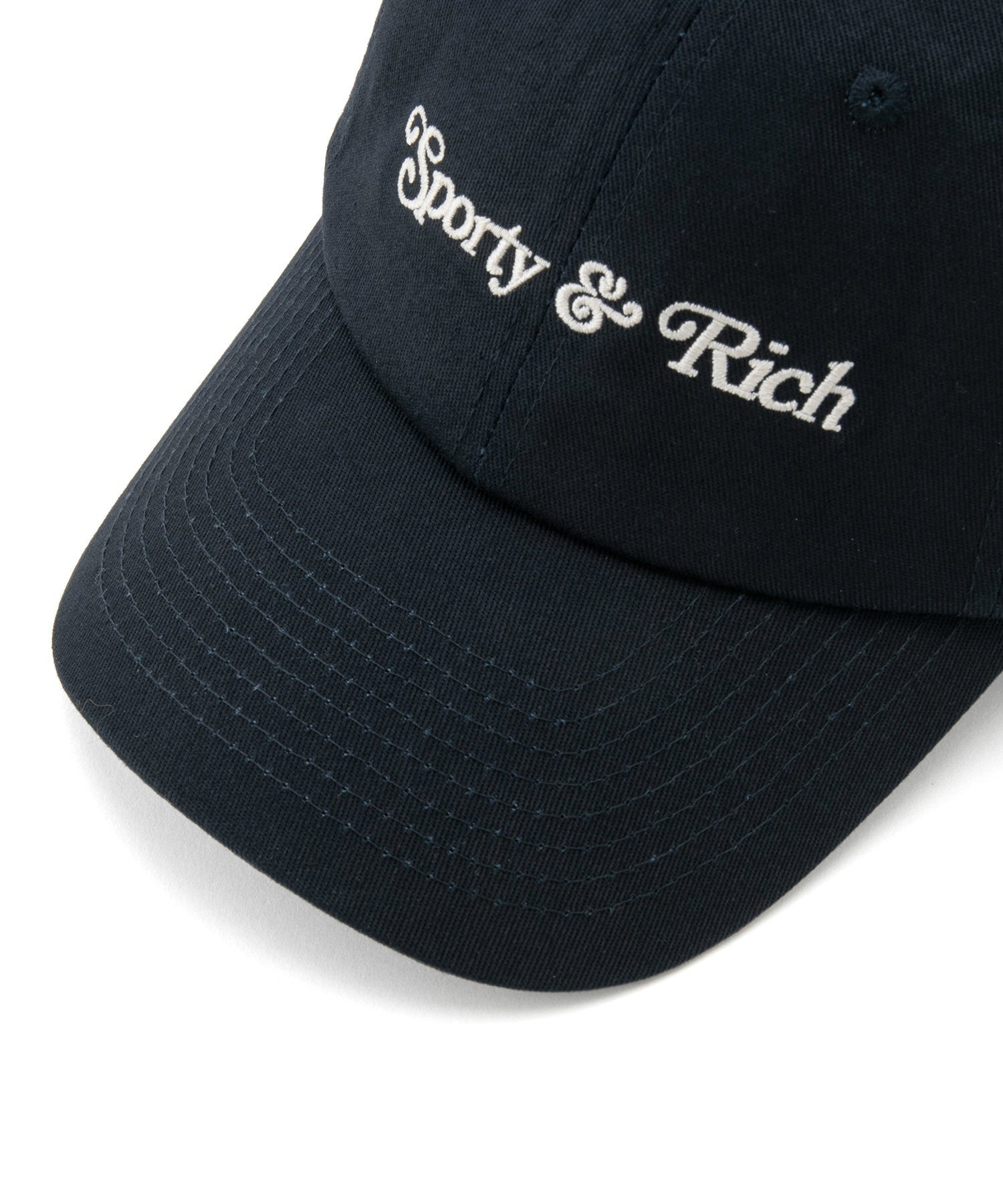 SPORTY&RICH】SELF LOVE CLUB HAT ｜ ADAM ET ROPE' | アダムエロペ