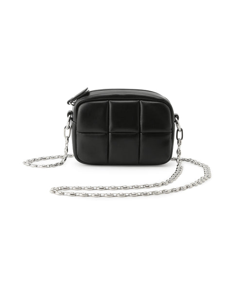 ADAM ET ROPÉ FEMME / 【ADD CULUMN】 PUFF-CROSSBODY CS (バッグ