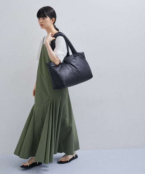 ADAM ET ROPÉ FEMME / 【KABINETT for ADAM ET ROPE'】PADDED TOTE