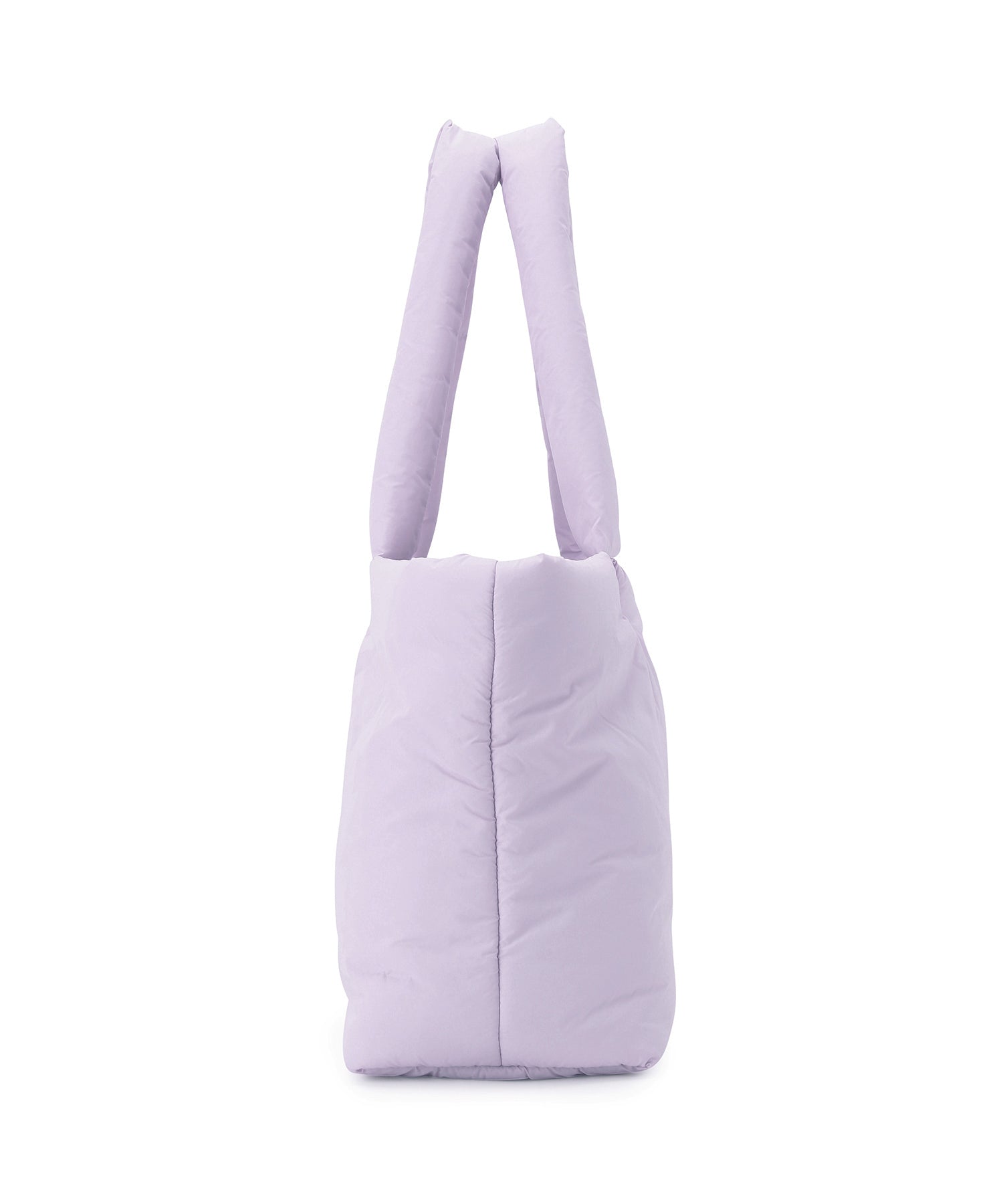 KABINETT for ADAM ET ROPE'】PADDED TOTE ｜ ADAM ET ROPE