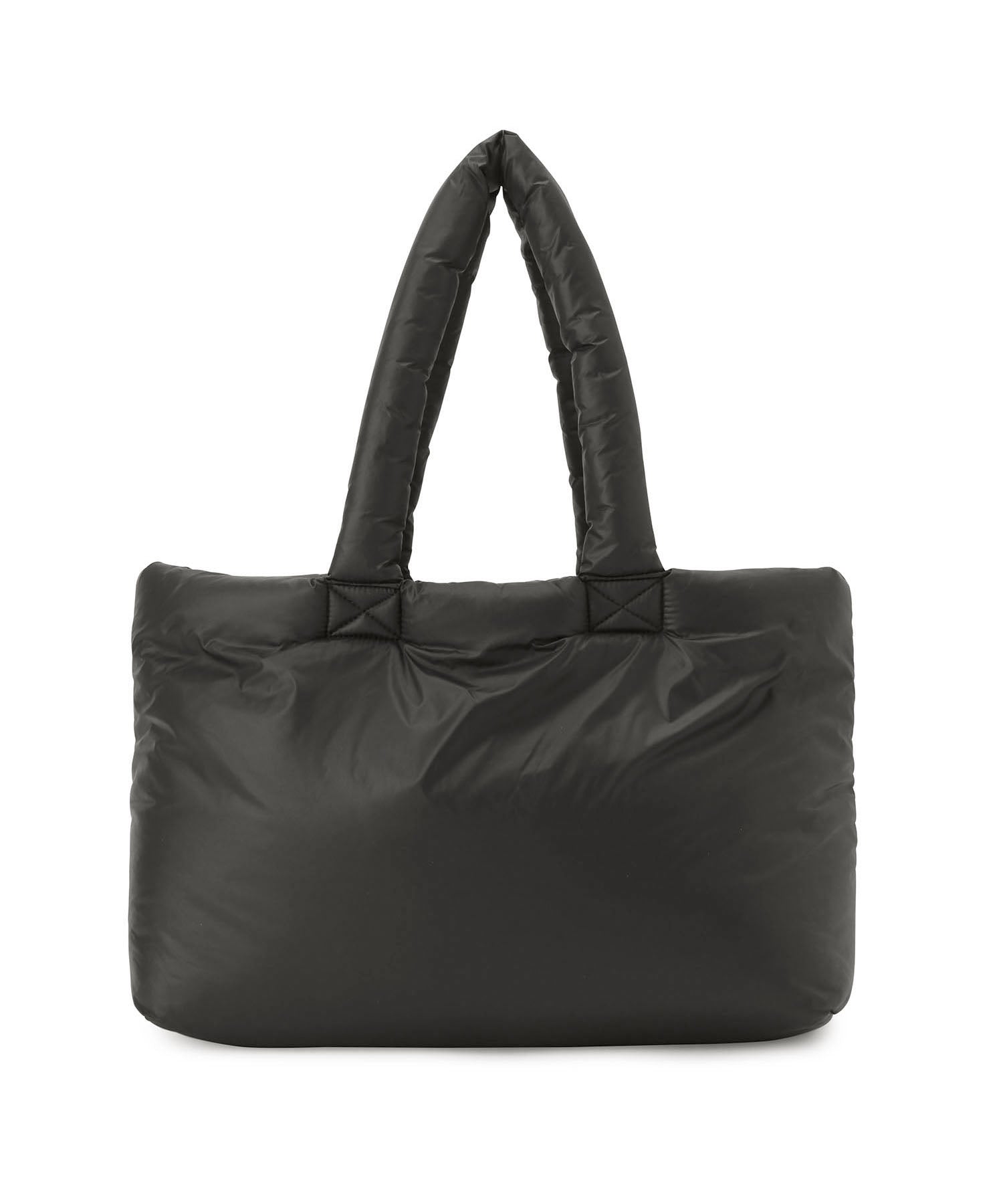 KABINETT for ADAM ET ROPE'】PADDED TOTE ｜ ADAM ET ROPE