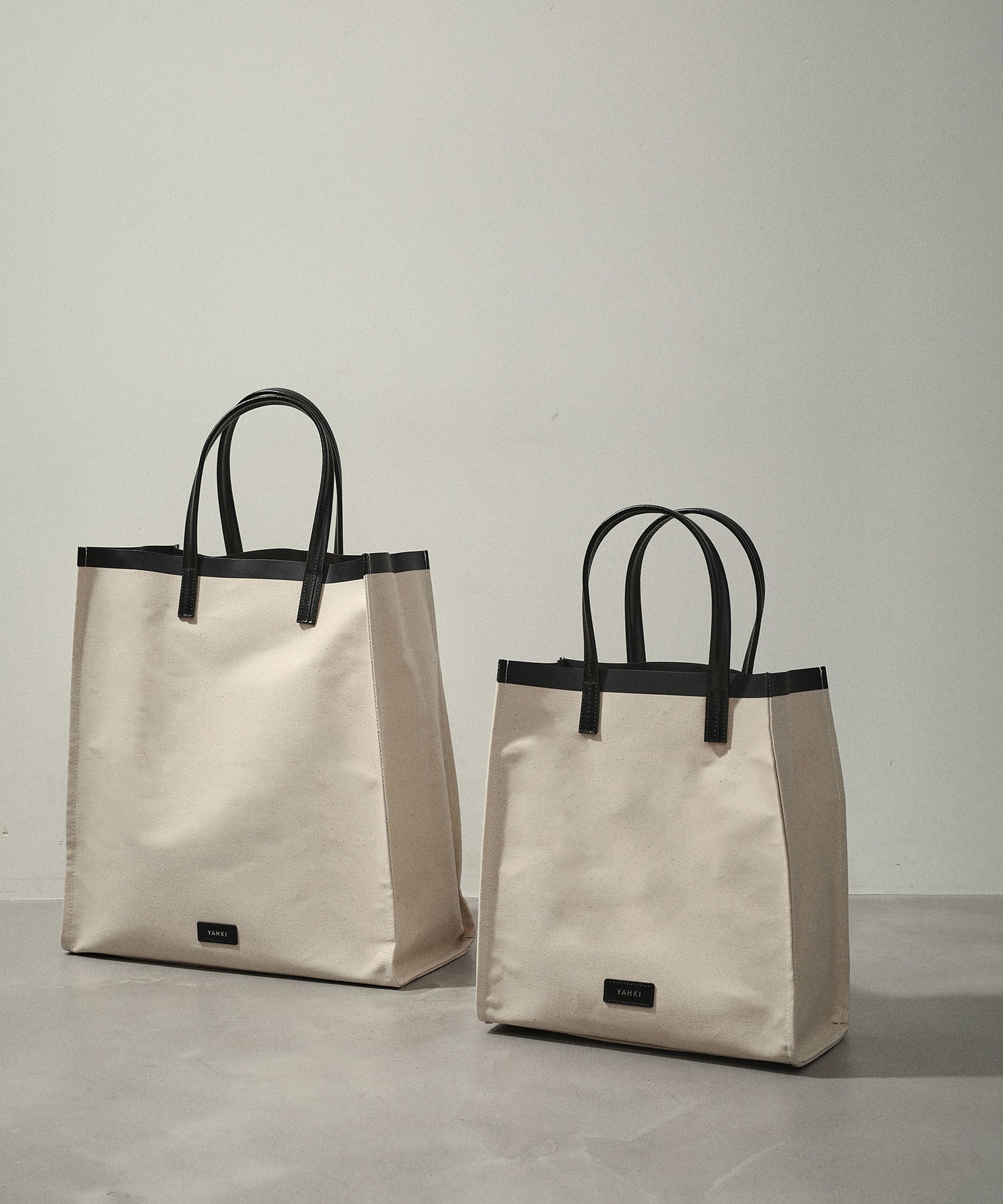 YAHKI】TOTE BAG ｜ ADAM ET ROPE' | アダムエロペ 公式サイト