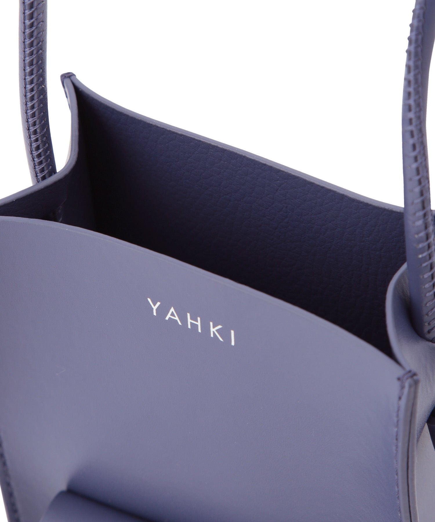 YAHKI】CROSS BODY BAG ｜ ADAM ET ROPE' | アダムエロペ 公式サイト