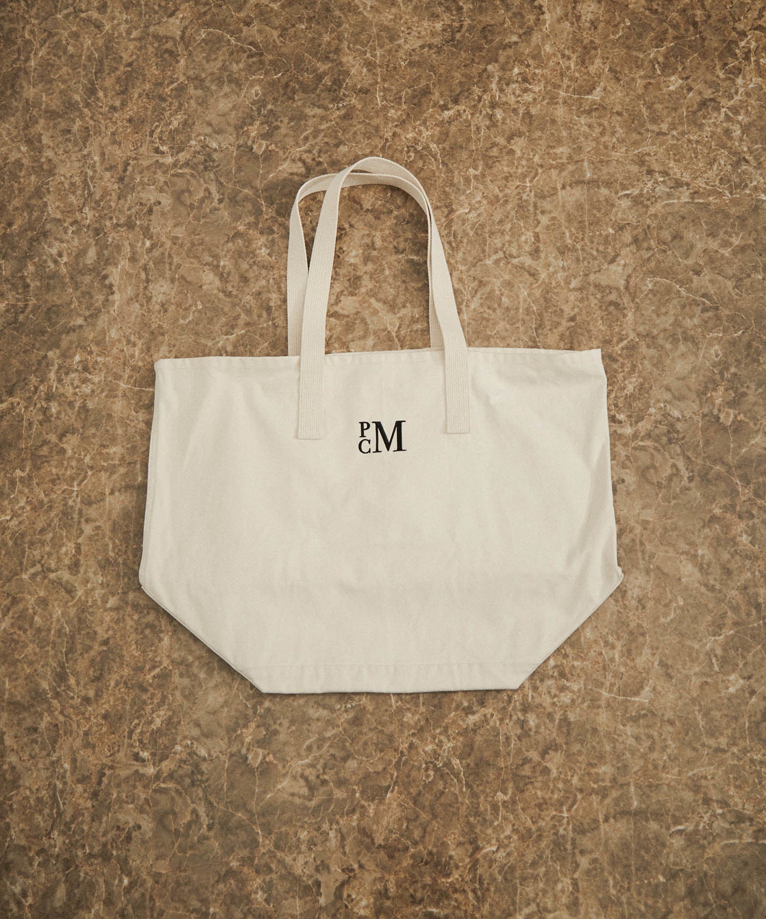 ADAM ET ROPÉ FEMME / 【PARROTT CANVAS】PCM CANVAS TOTE (バッグ