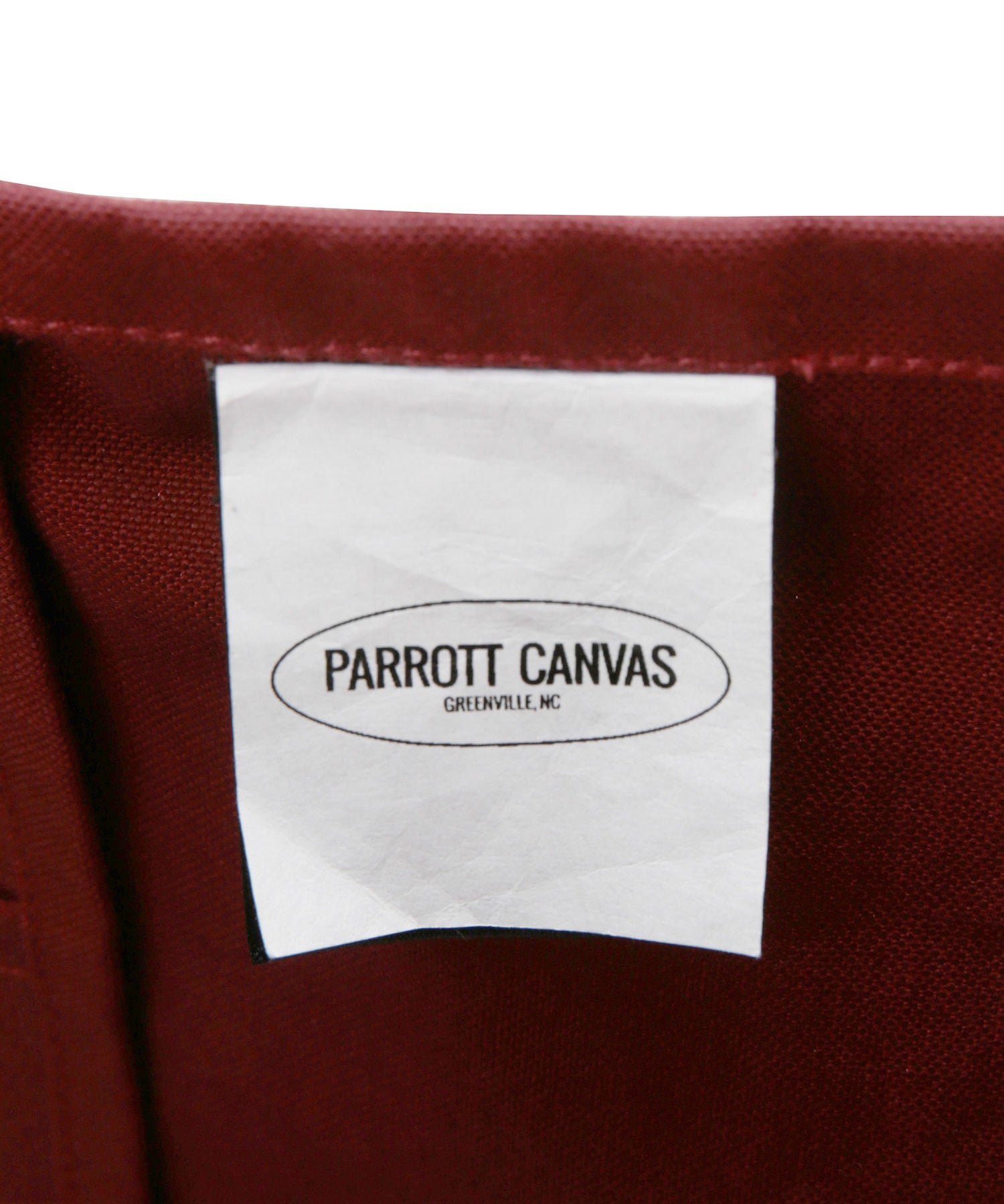 PARROTT CANVAS】PCM CANVAS TOTE ｜ ADAM ET ROPE' | アダムエロペ