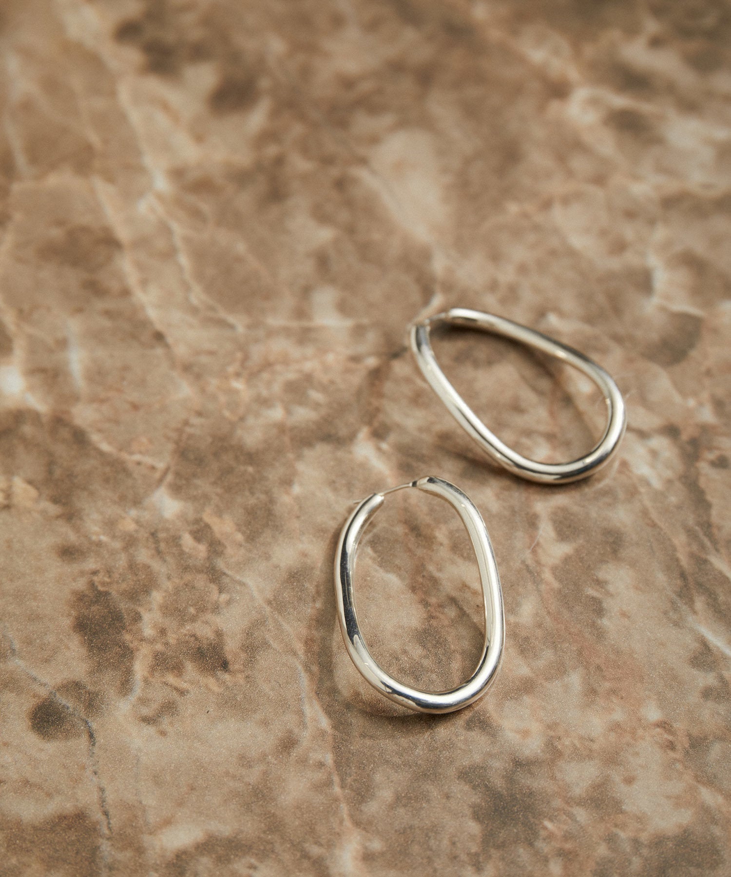 公式サイト限定】【Rieuk】Wave Earrings ｜ ADAM ET ROPE