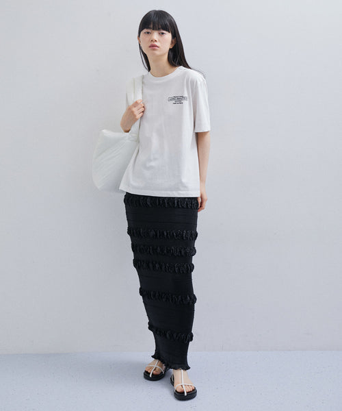 ADAM ET ROPÉ FEMME / 【サステナブル】VACATION Tシャツ (トップス ...