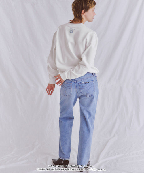 ADAM ET ROPÉ FEMME / 【再入荷】【公式サイト限定】【ANGEL BLUE×ADAM