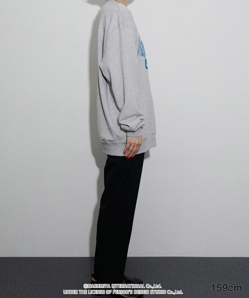 ADAM ET ROPÉ FEMME / 【再入荷】【公式サイト限定】【ANGEL BLUE×ADAM