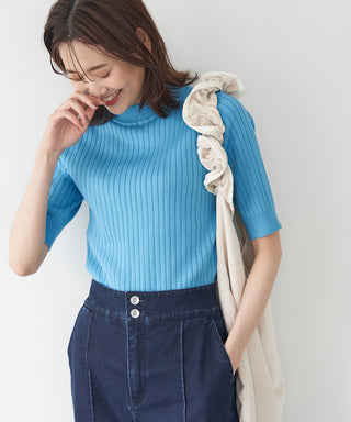 ROPÉ PICNIC トップス ニット/セーター 通販｜J'aDoRe JUN ONLINE