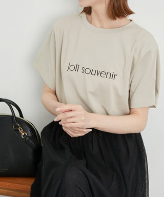 ROPÉ PICNIC トップス Tシャツ/カットソー 通販｜J'aDoRe JUN ONLINE