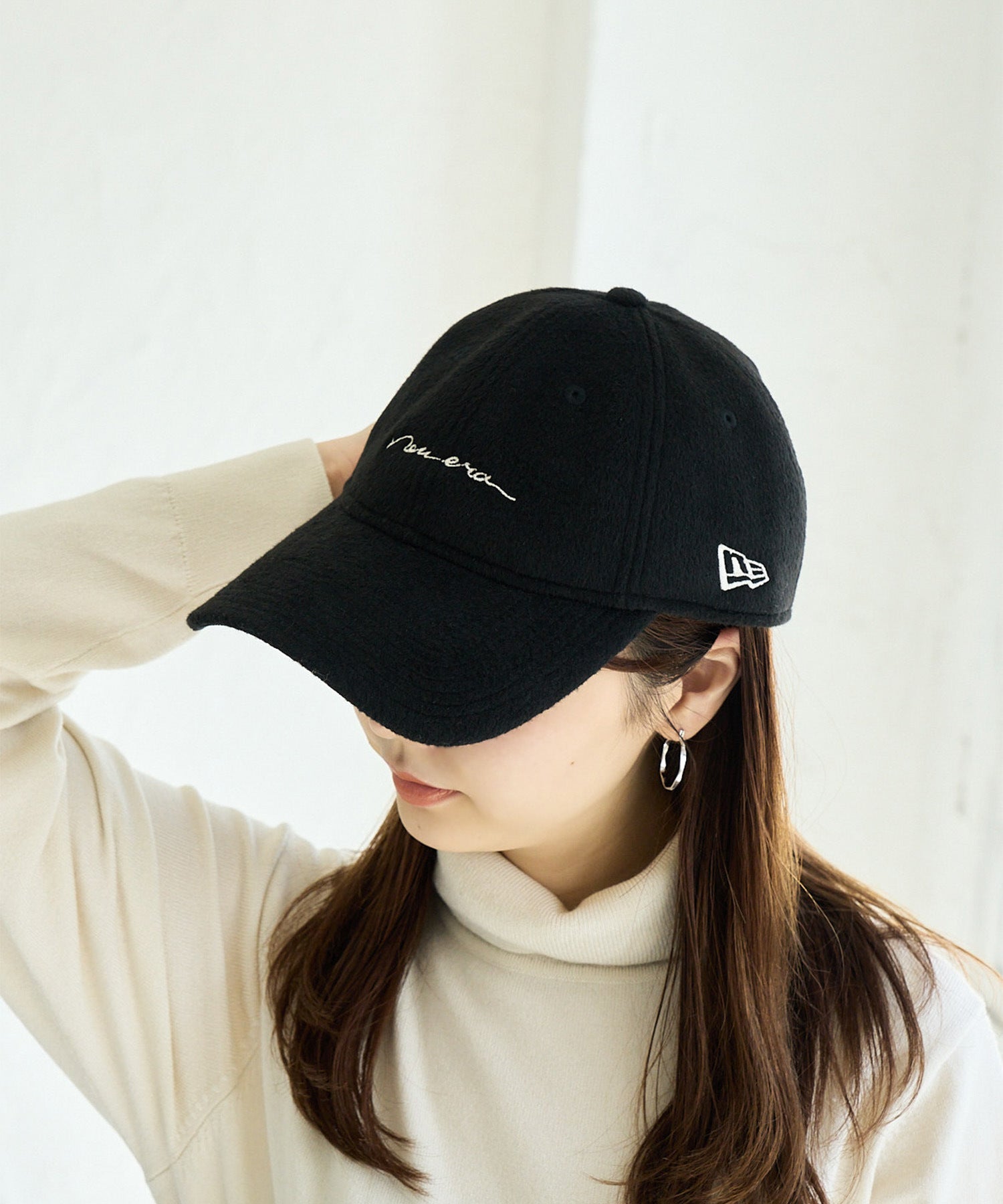 NEW ERA/ニューエラ別注】920LV シャギーCAP ｜ ROPE' PICNIC ロペ