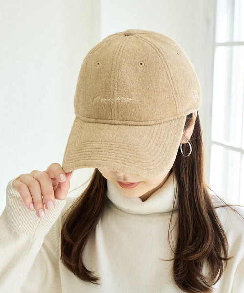 ROPÉ PICNIC / 【NEW ERA/ニューエラ別注】920LV シャギーCAP (帽子