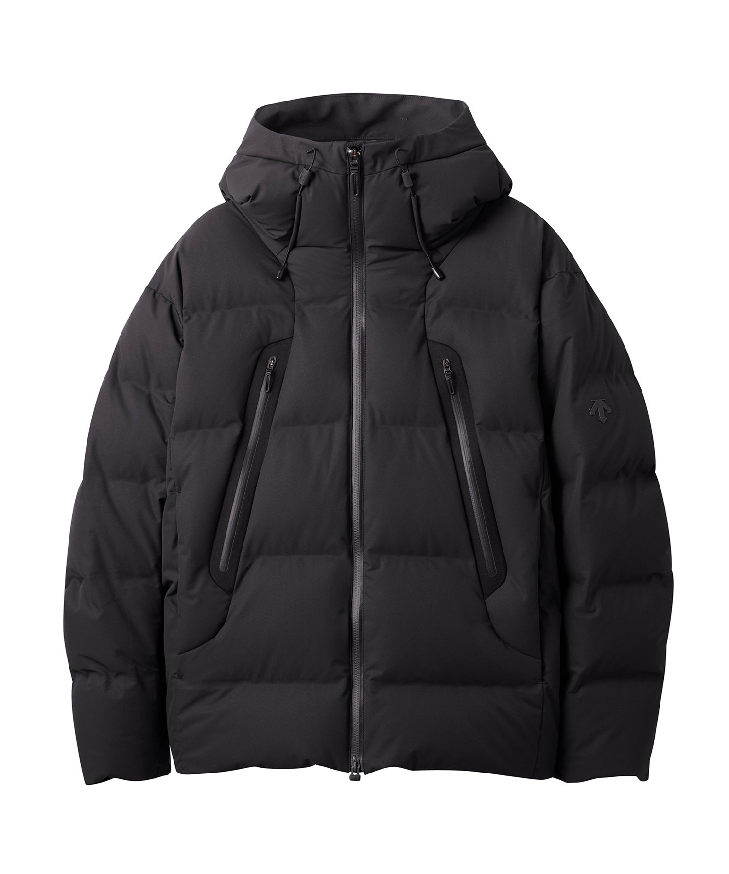 【DESCENTE ALLTERRAIN】MOUNTAINEER BIG ｜ ADAM ET