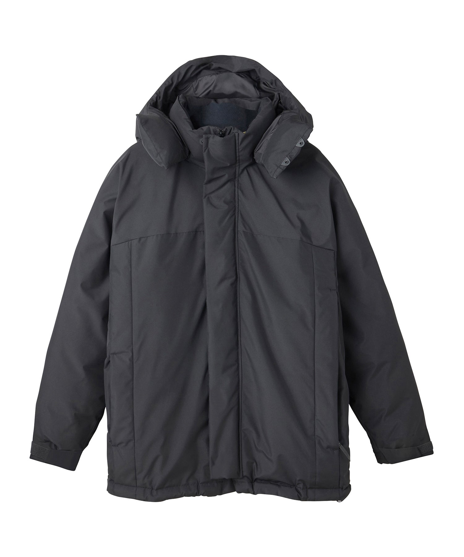 DESCENTE ALLTERRAIN/デサント オルテライン】GORE INFINIUM DOWN PARKA 1000 ｜ ADAM ET  ROPE' | アダムエロペ 公式サイト