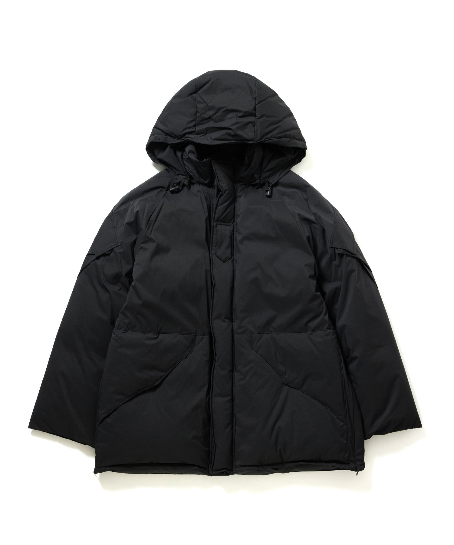 blurhms/ブラームス】 PTX Gen 1.5 Down Jacket ｜ ADAM ET ROPE ...