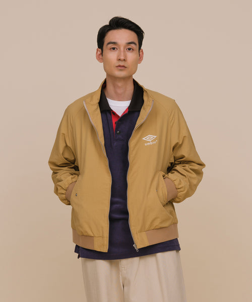 ADAM ET ROPÉ HOMME / 《別注》【UMBRO】SWING TOP (ジャケット