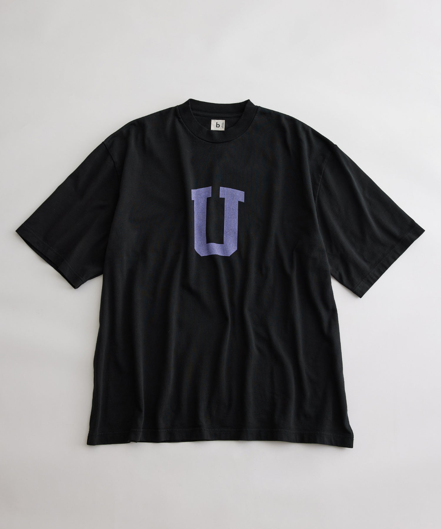 blurhms rootspock Classic Tee S/S BIG