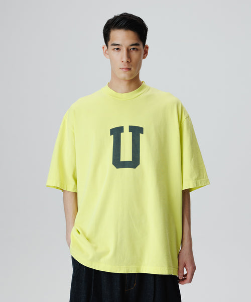 blurhms rootspock Classic Tee S/S BIG