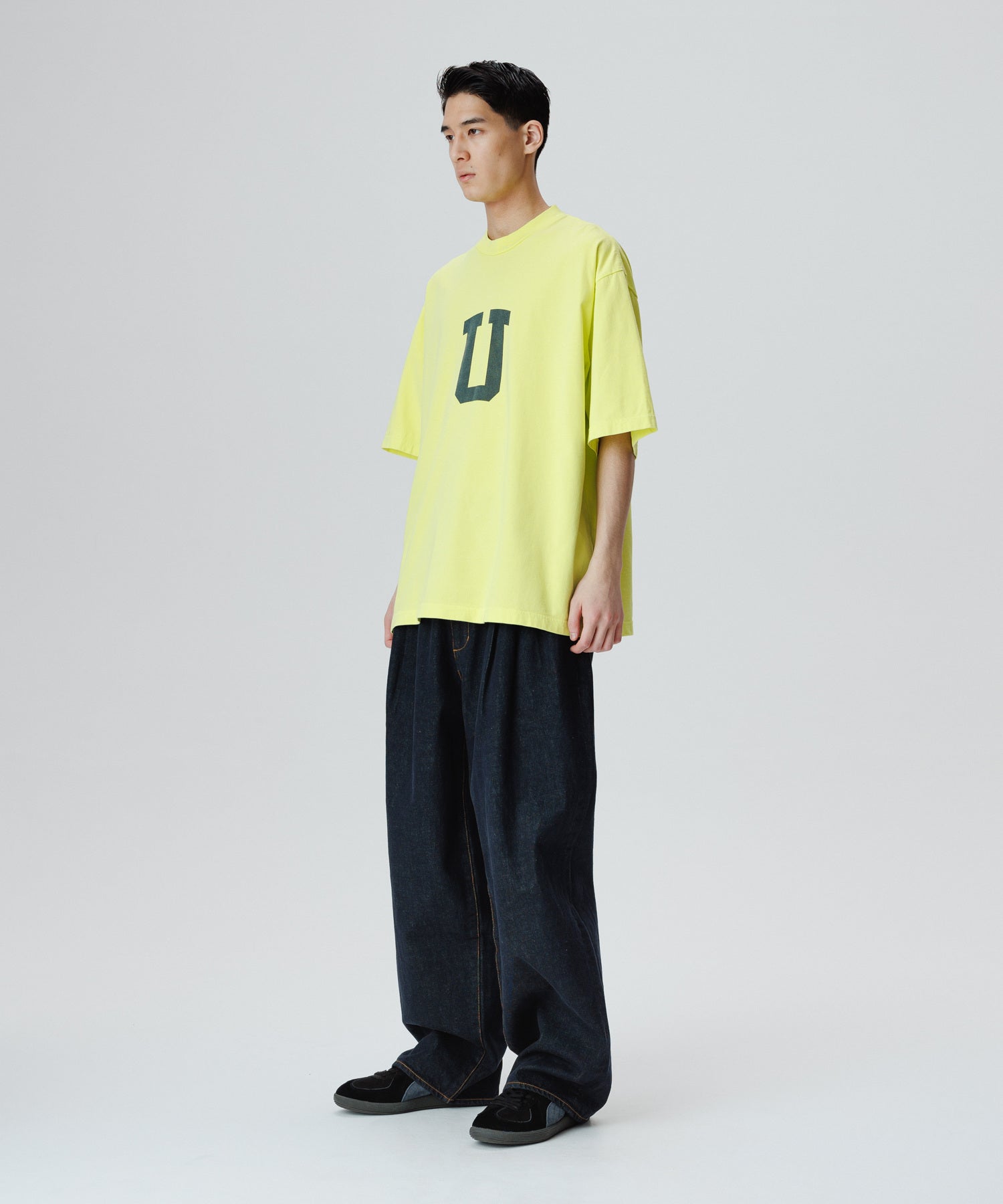 blurhms rootspock Classic Tee S/S BIG