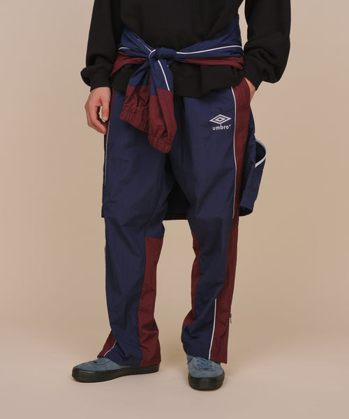 ADAM ET ROPÉ HOMME / 《別注》【UMBRO】TRACK PANTS (パンツ / パンツ