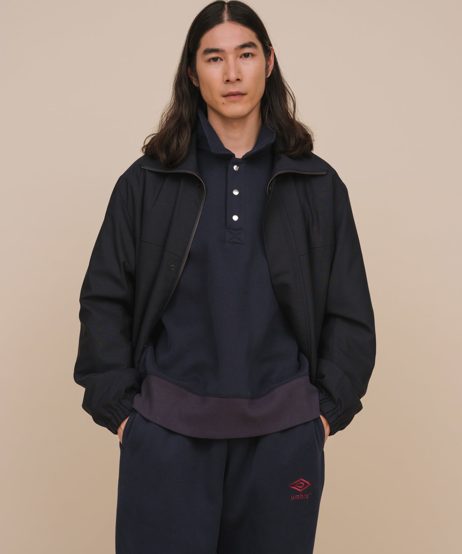 別注》【UMBRO】Sweat Pants / UNISEX ｜ ADAM ET ROPE ...