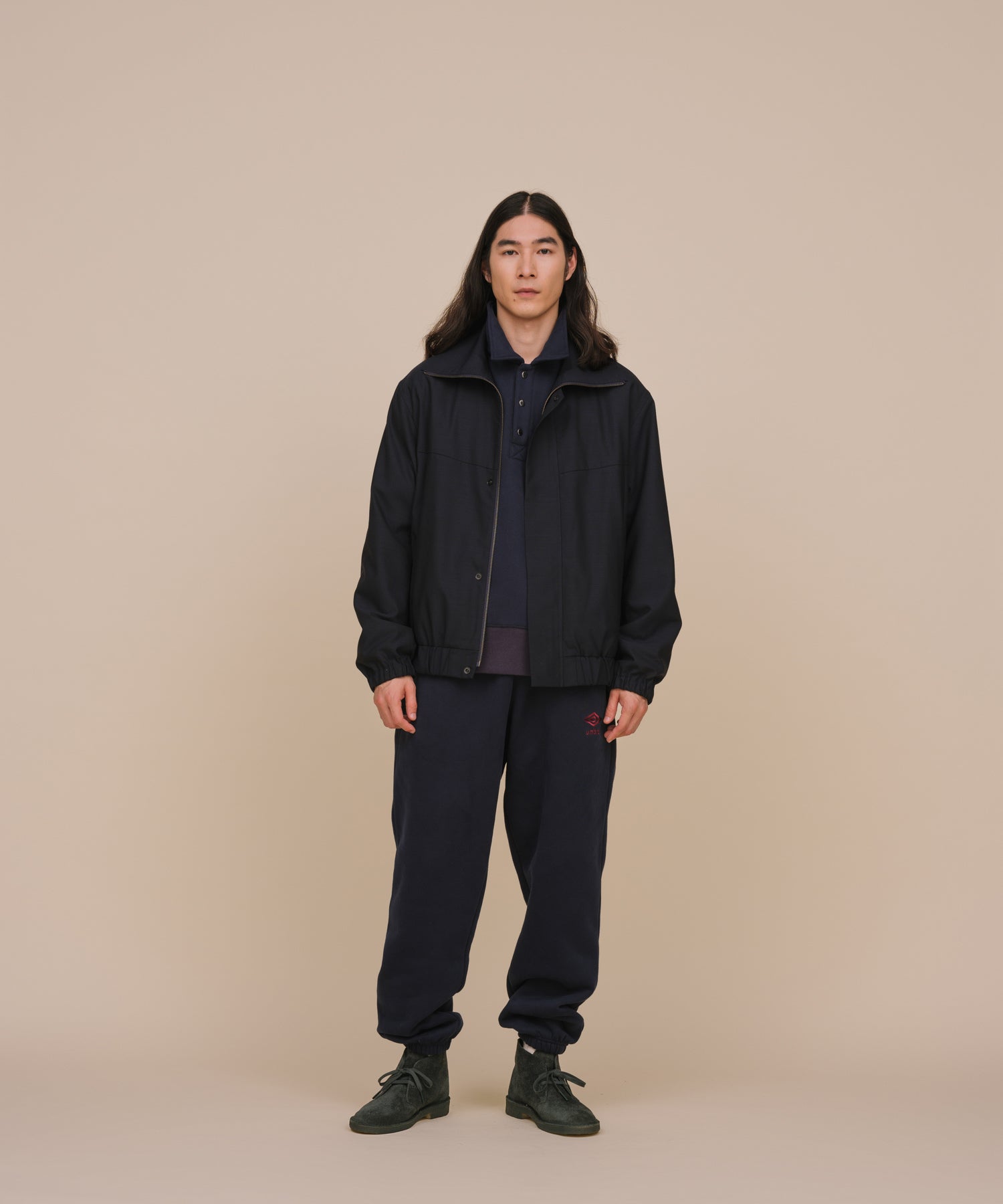 別注》【UMBRO】Sweat Pants / UNISEX ｜ ADAM ET ROPE