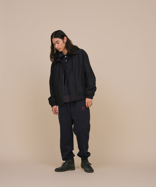 ADAM ET ROPÉ HOMME / 《別注》【UMBRO】Sweat Pants / UNISEX (パンツ