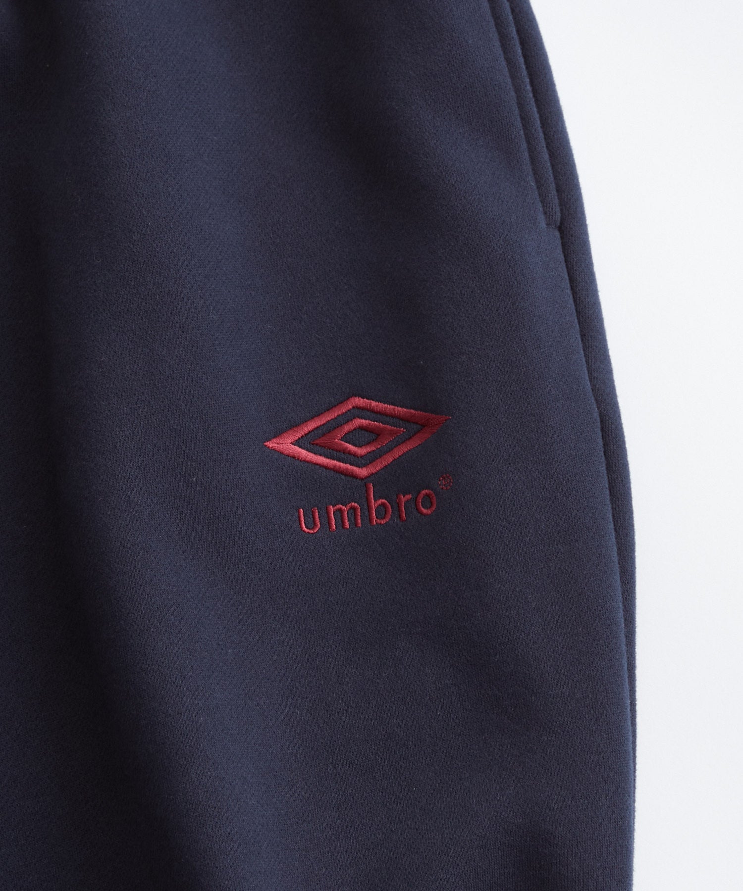 別注》【UMBRO】Sweat Pants / UNISEX ｜ ADAM ET ROPE 