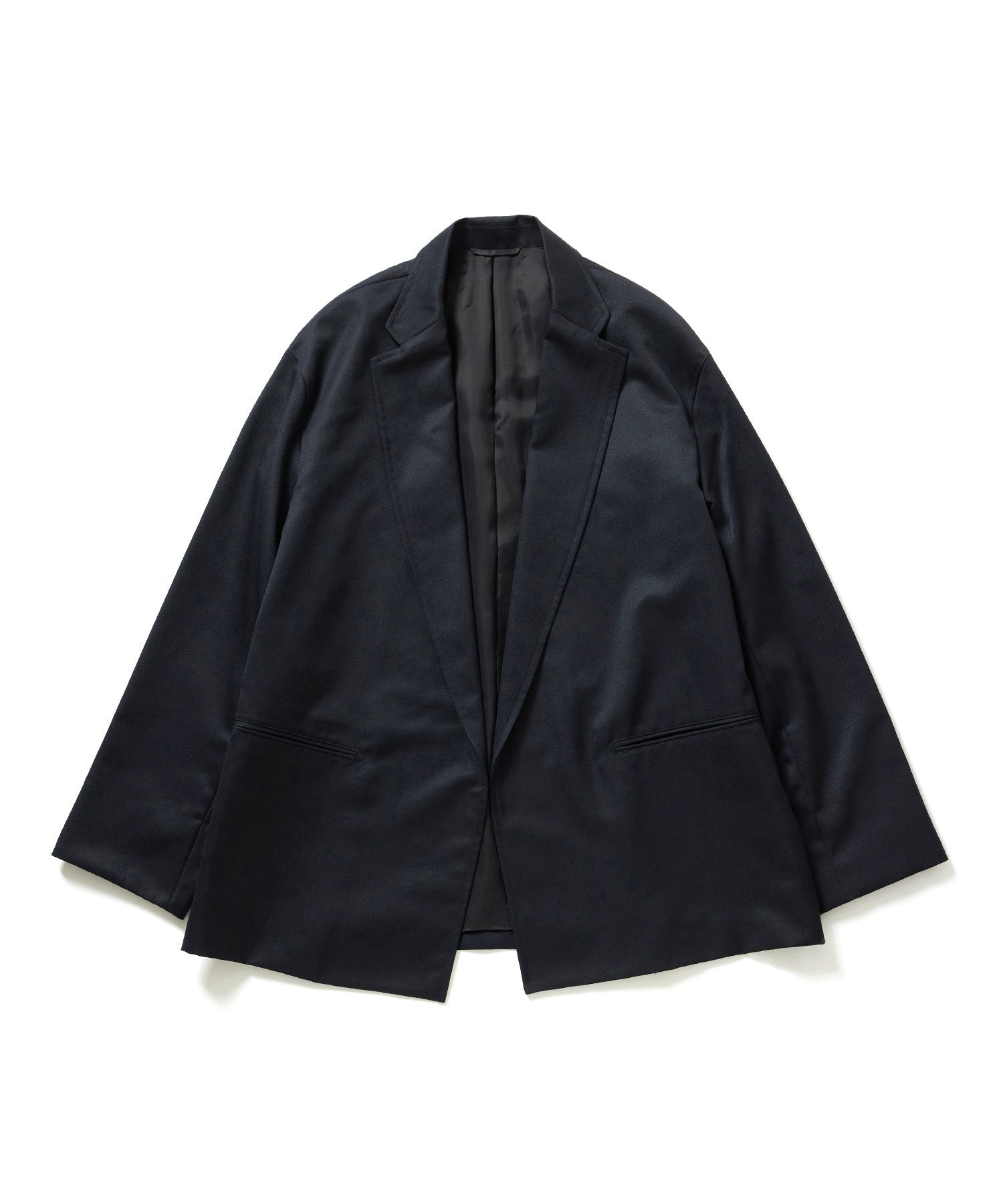 blurhms/ブラームス】 Wool Mohair Cardigan Jacket ｜ ADAM ET ROPE