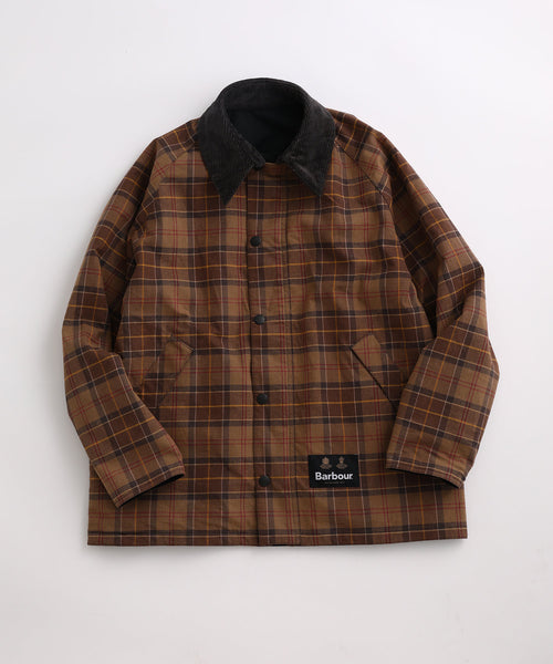 ADAM ET ROPÉ HOMME / 《別注》【Barbour】BEDALE CLASSIC