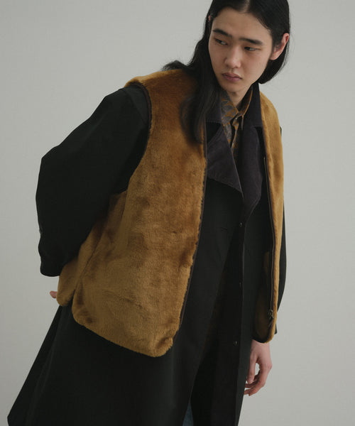 株安 値引き可【Barbour】fur liner | artfive.co.jp