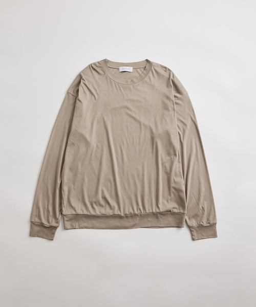 ADAM ET ROPÉ HOMME / 【LENZING(TM)ECOVERO(TM)】オーガニック