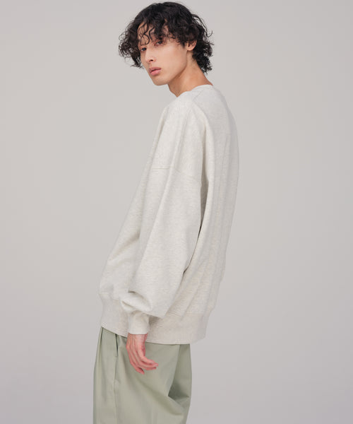 ADAM ET ROPÉ HOMME / 【WEB限定】NEW STANDARD ルーズ シルエット