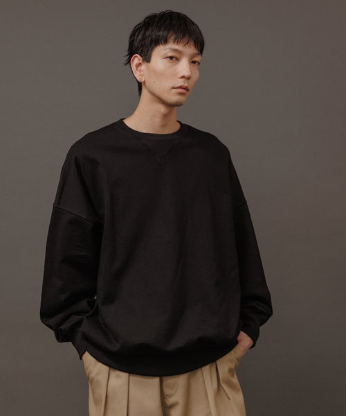 ADAM ET ROPÉ HOMME / 【WEB限定】NEW STANDARD ルーズ シルエット