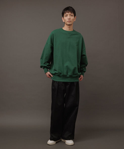 ADAM ET ROPÉ HOMME / 【WEB限定】NEW STANDARD ルーズ シルエット