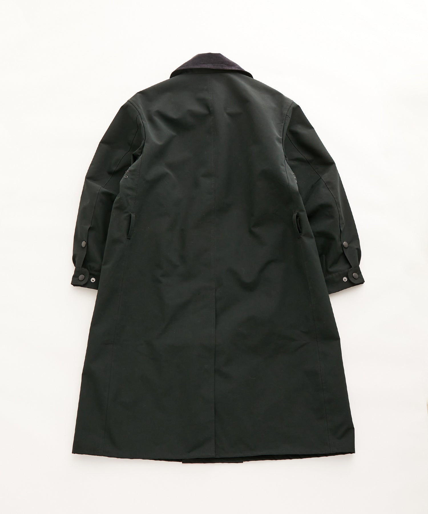 【BARBOUR バブアー別注】DESPATCH RIDERS COAT ...