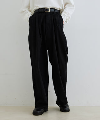 ADAM ET ROPÉ HOMME / 【LEVI'S RED】LR RELAXED TAPER TROUSER LUNAR