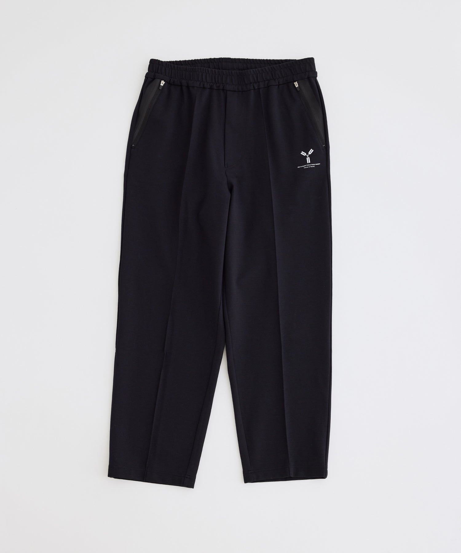 Y-3☆18aw サルエル トラックパンツ ジャージその他 ...