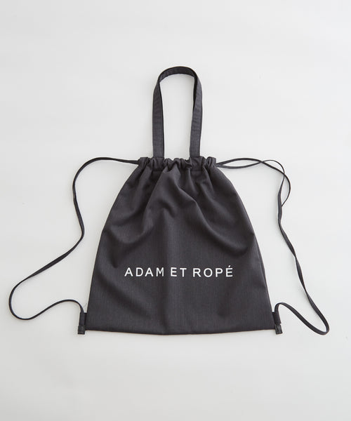 ADAM ET ROPÉ HOMME(アダム エ ロペ オム) / スーベニア ロゴ 