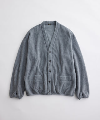 ADAM ET ROPÉ WILD LIFE TAILOR / 【BONCOURA】アルパカカーディガン